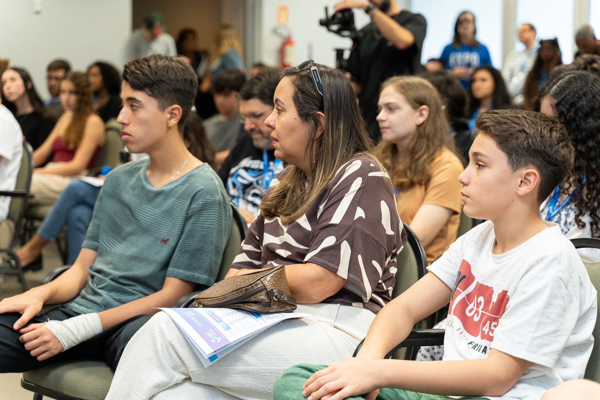 Expo Intercambio POA - DSC08513