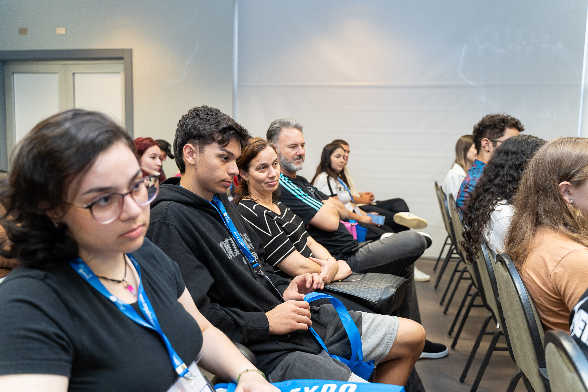 Expo Intercambio POA - DSC08524