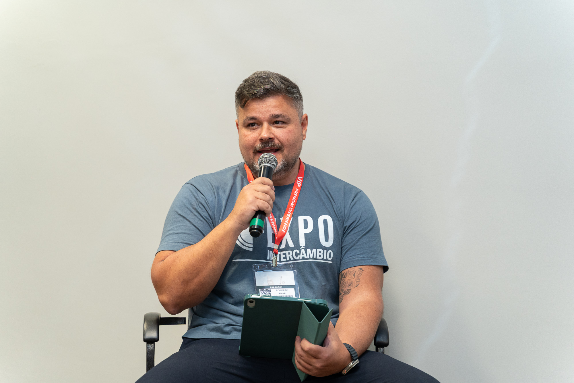 Expo Intercambio POA - DSC08529