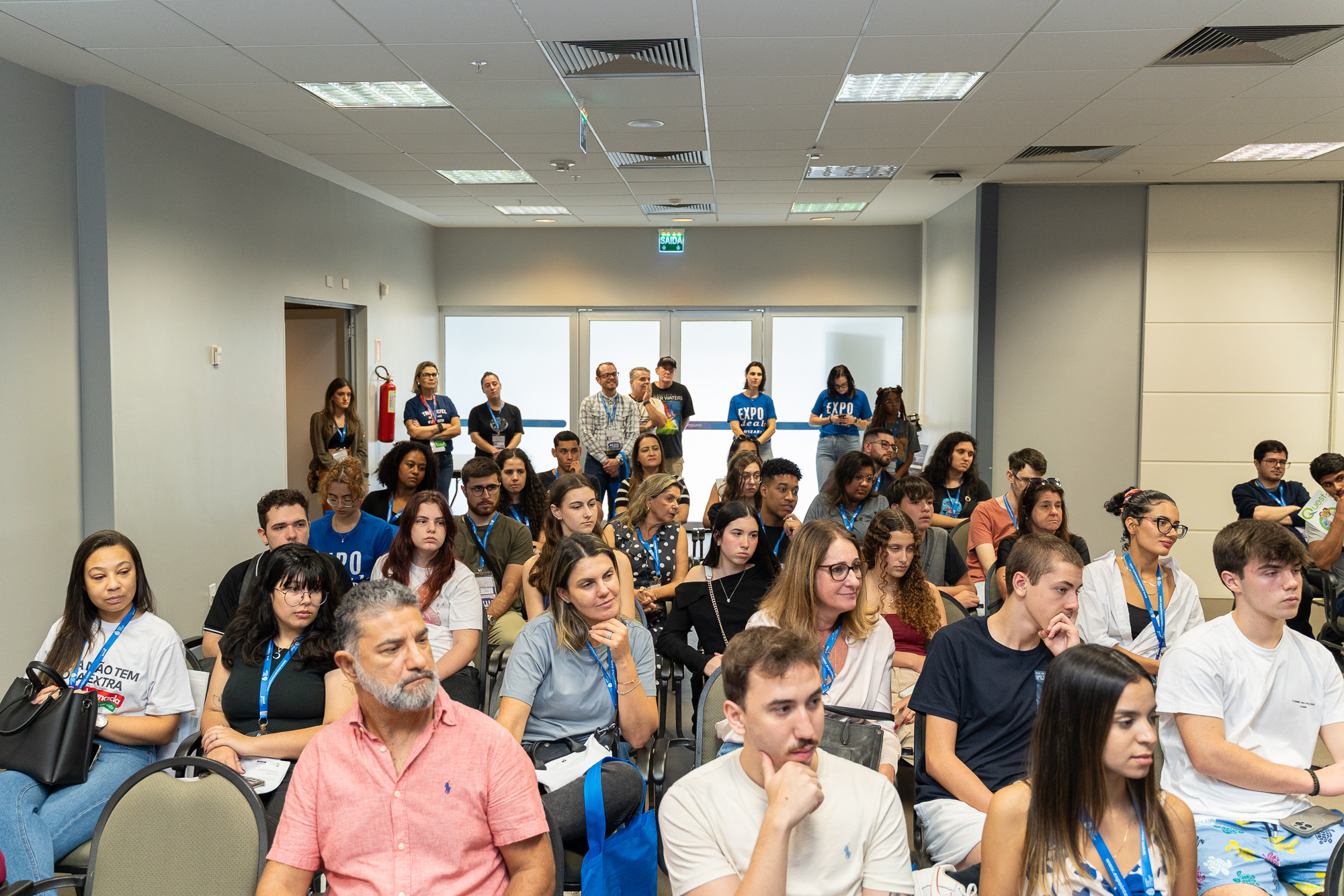 Expo Intercambio POA - DSC08544