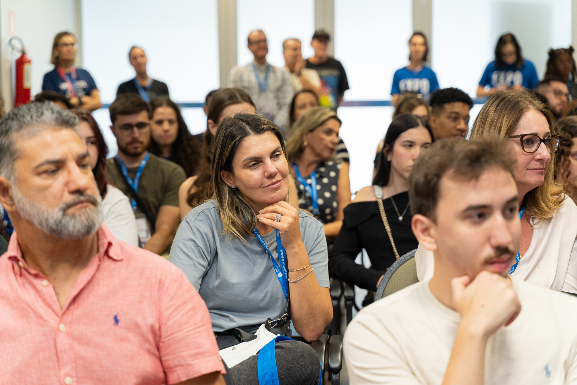 Expo Intercambio POA - DSC08545