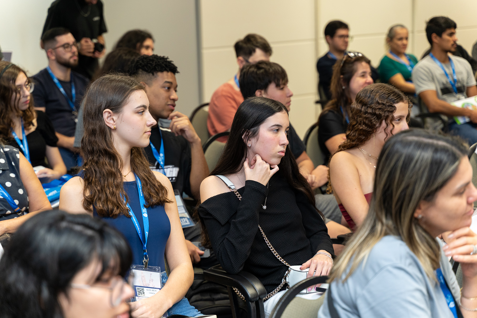 Expo Intercambio POA - DSC08547