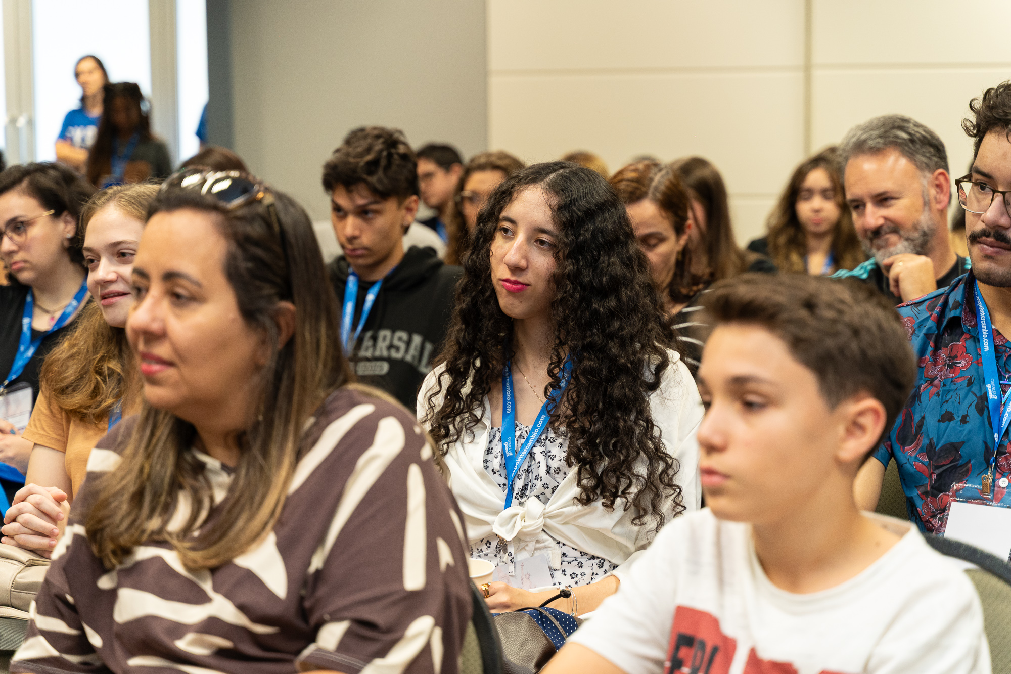 Expo Intercambio POA - DSC08549