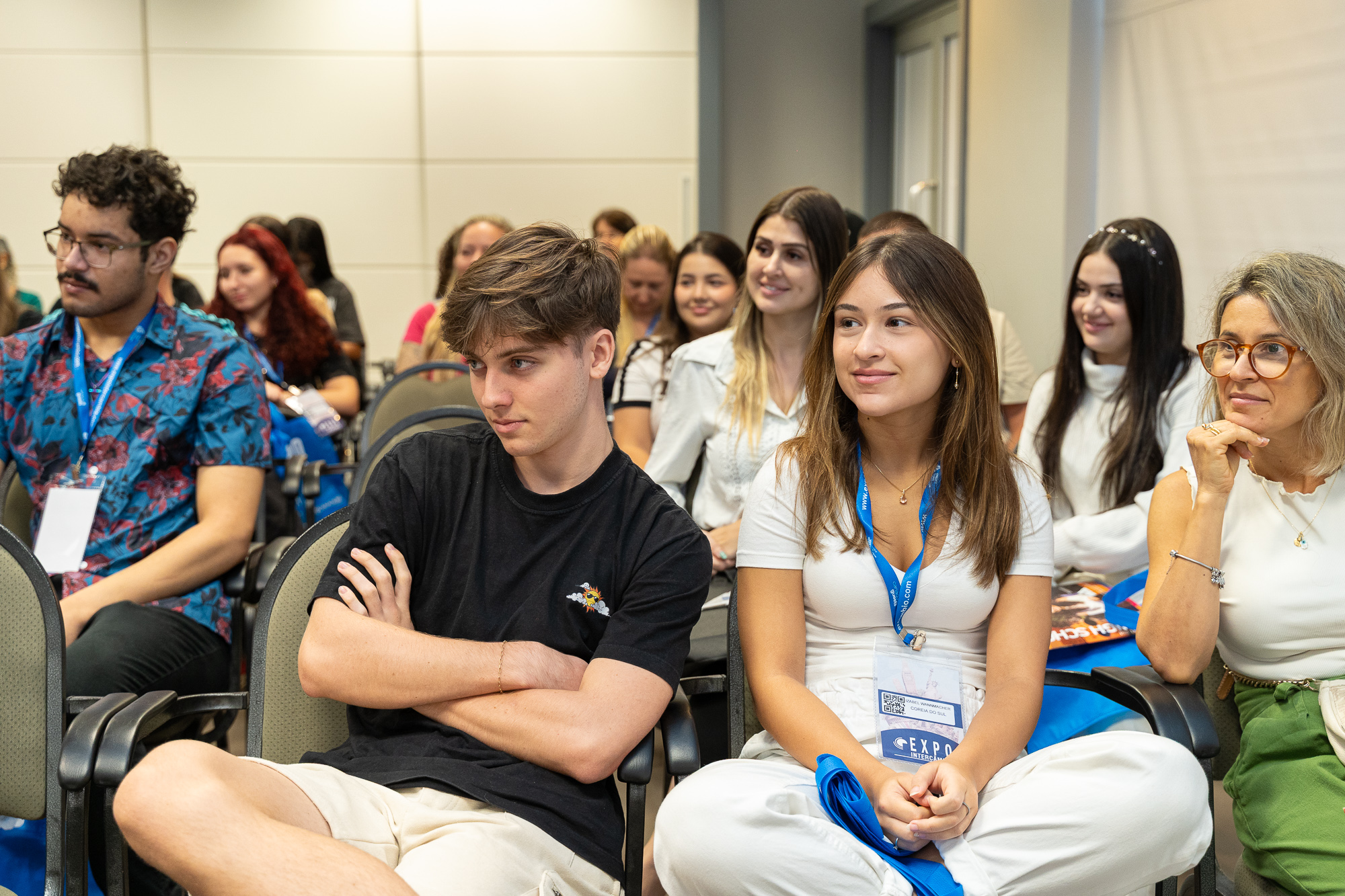 Expo Intercambio POA - DSC08551