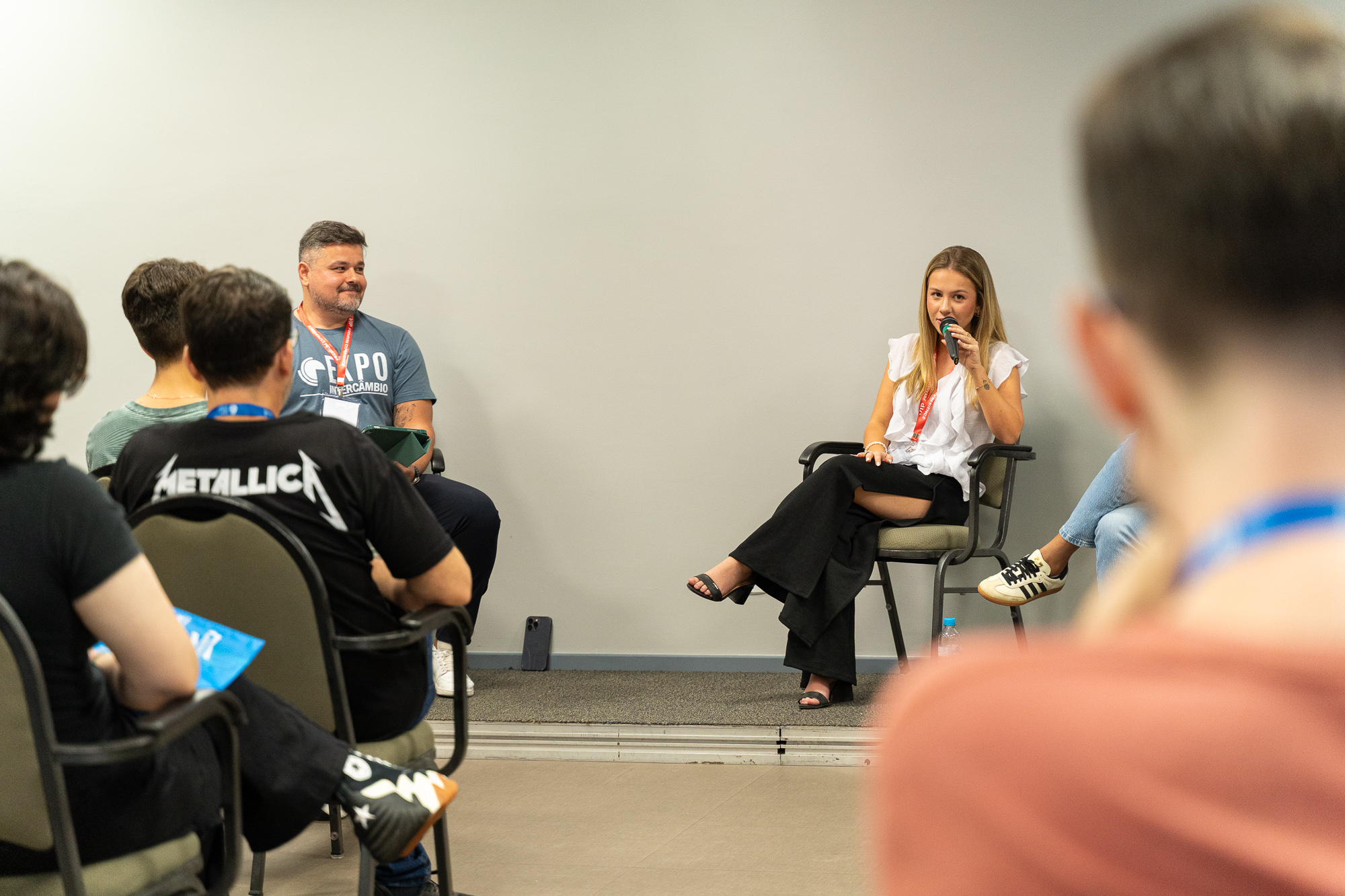 Expo Intercambio POA - DSC08569