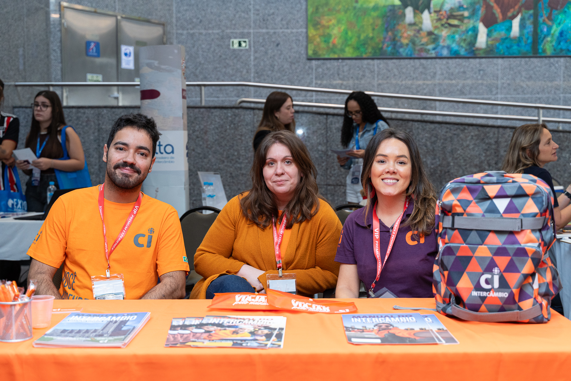 Expo Intercambio POA - DSC08578