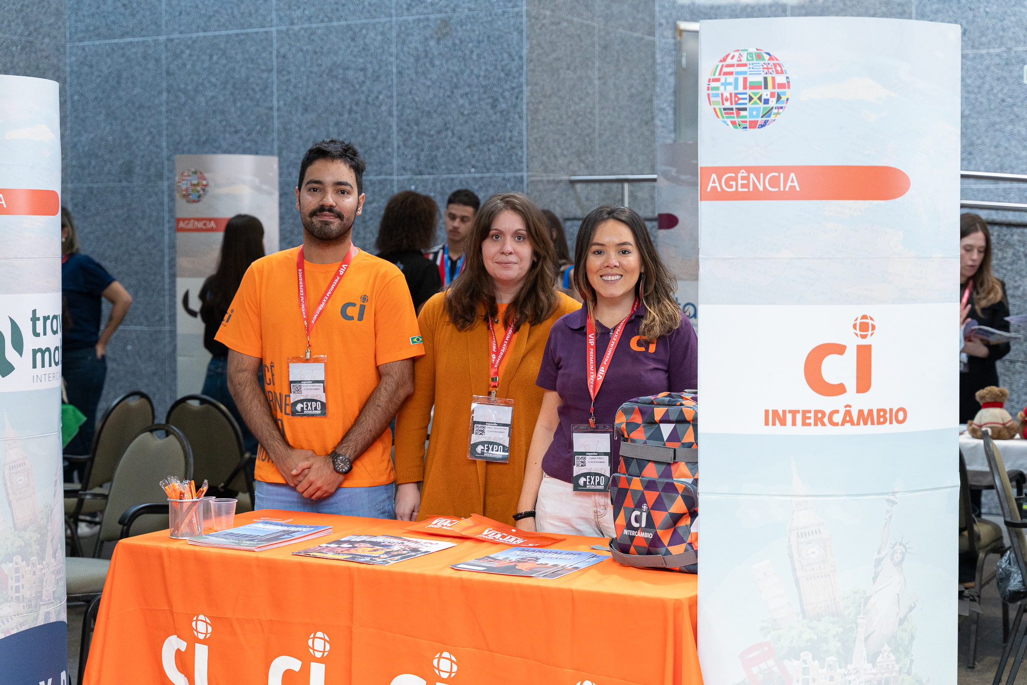 Expo Intercambio POA - DSC08579