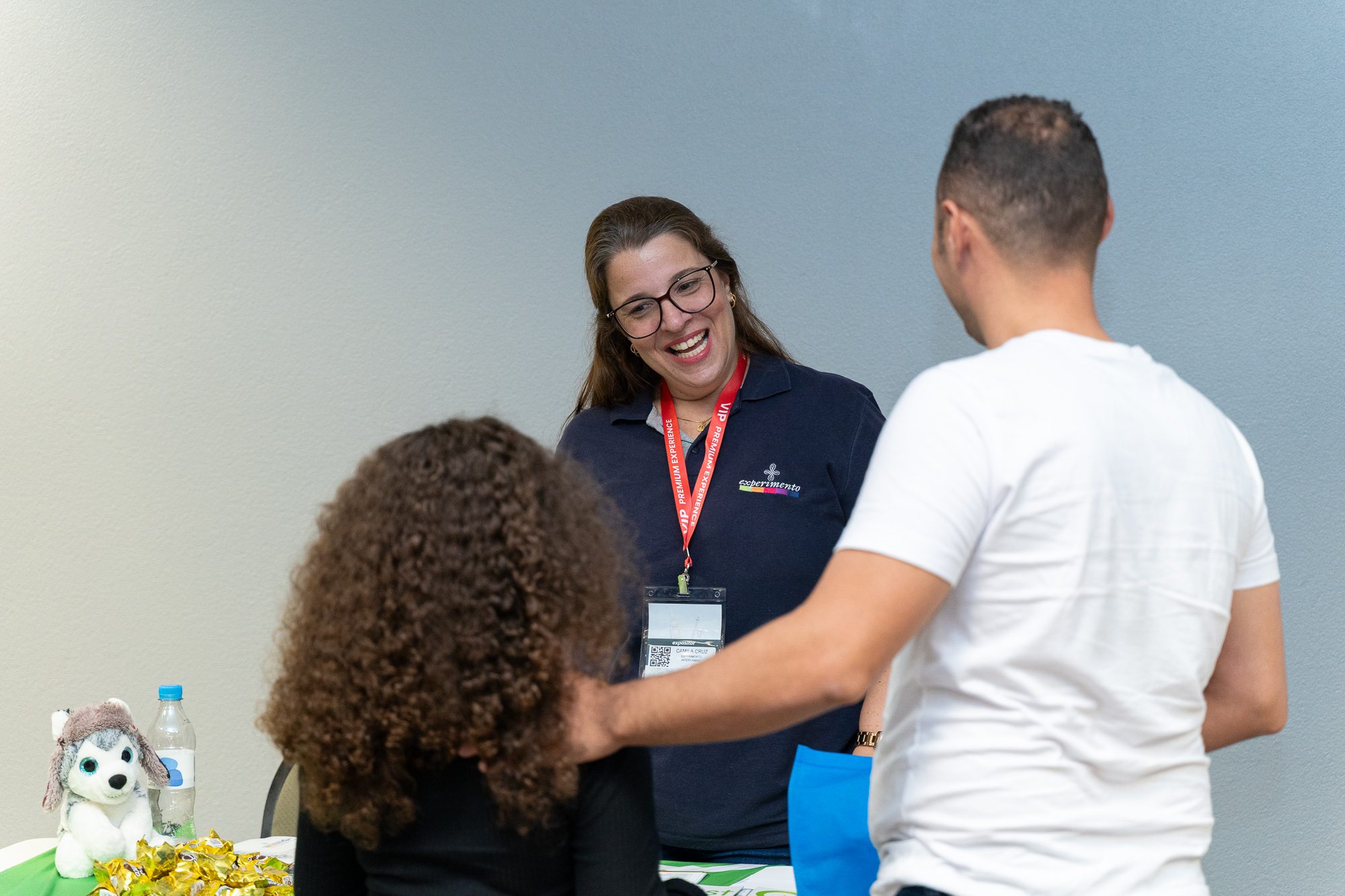 Expo Intercambio POA - DSC08589