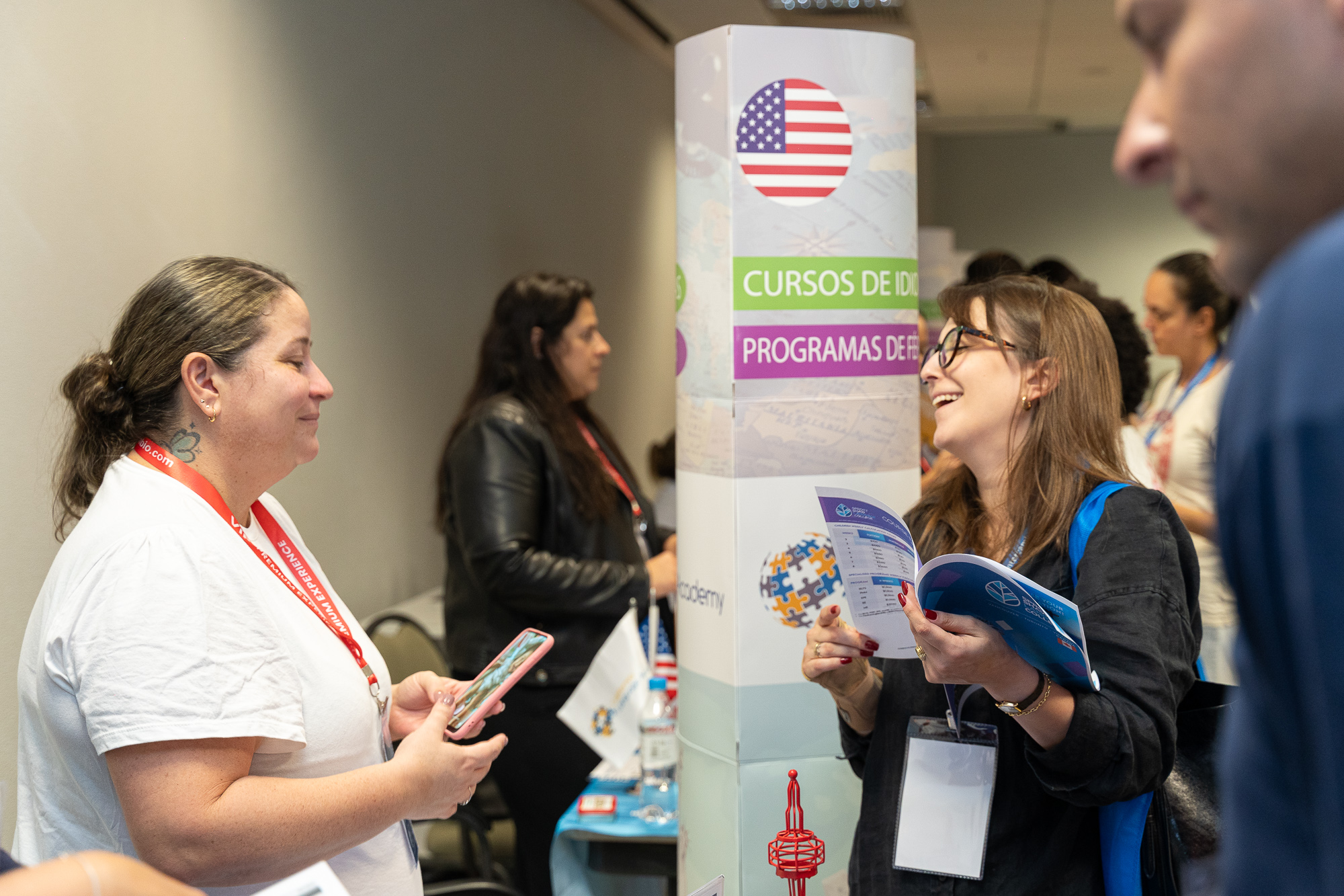 Expo Intercambio POA - DSC08595