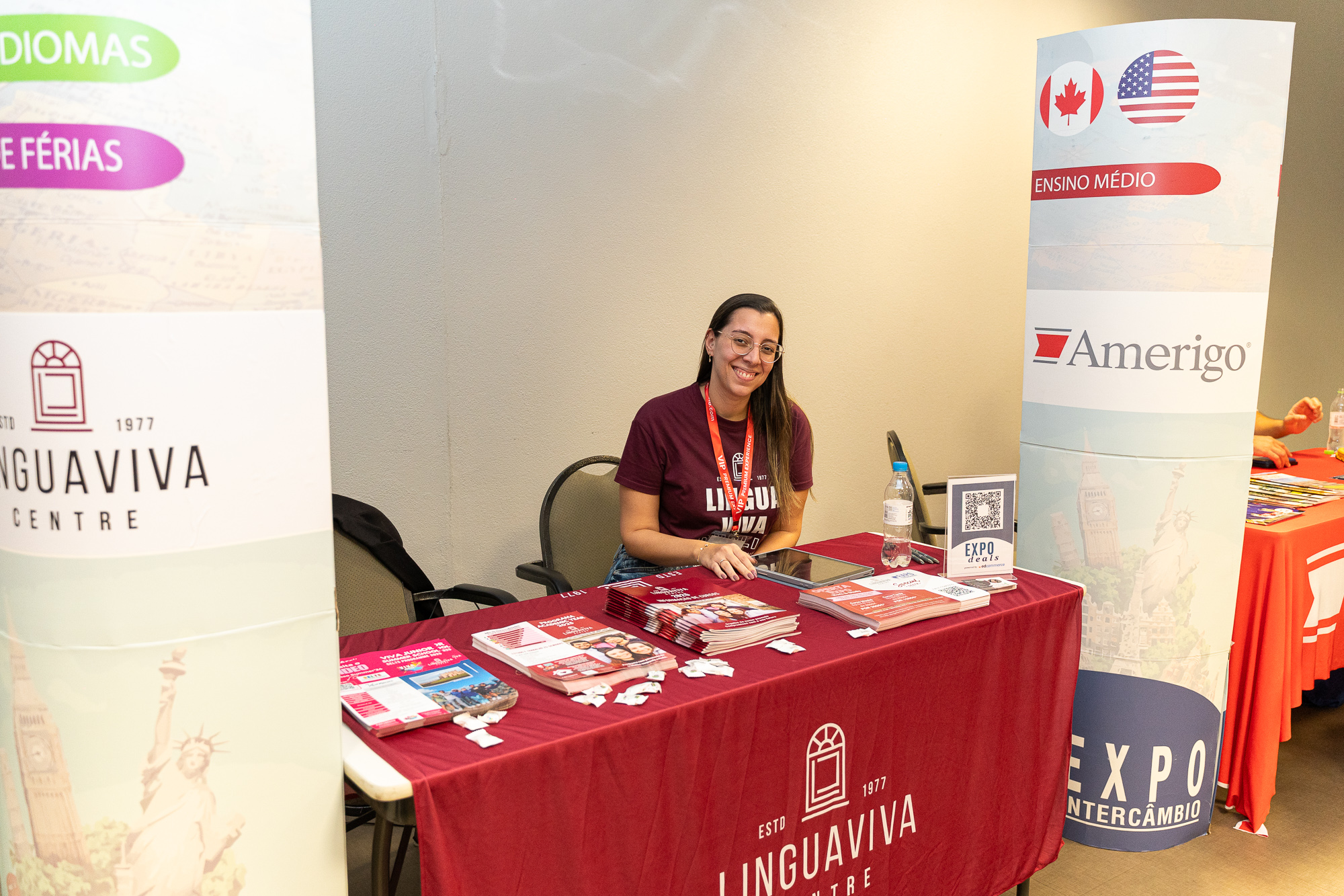 Expo Intercambio POA - DSC08599