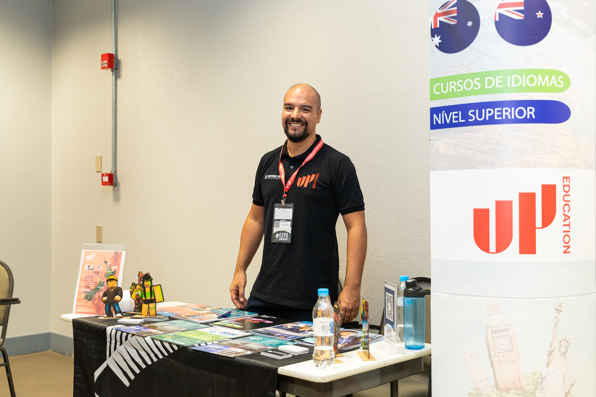 Expo Intercambio POA - DSC08603