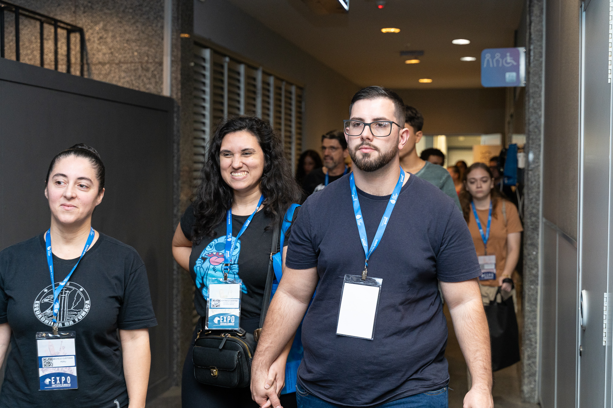 Expo Intercambio POA - DSC08645