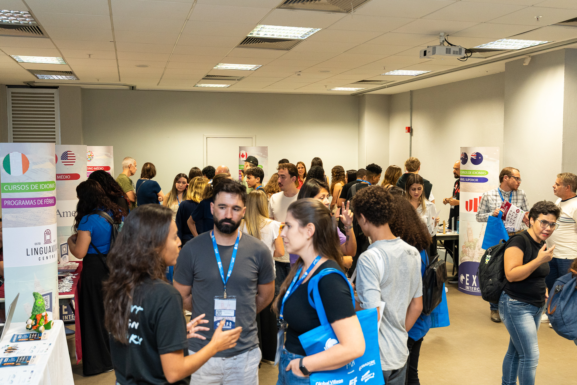 Expo Intercambio POA - DSC08676