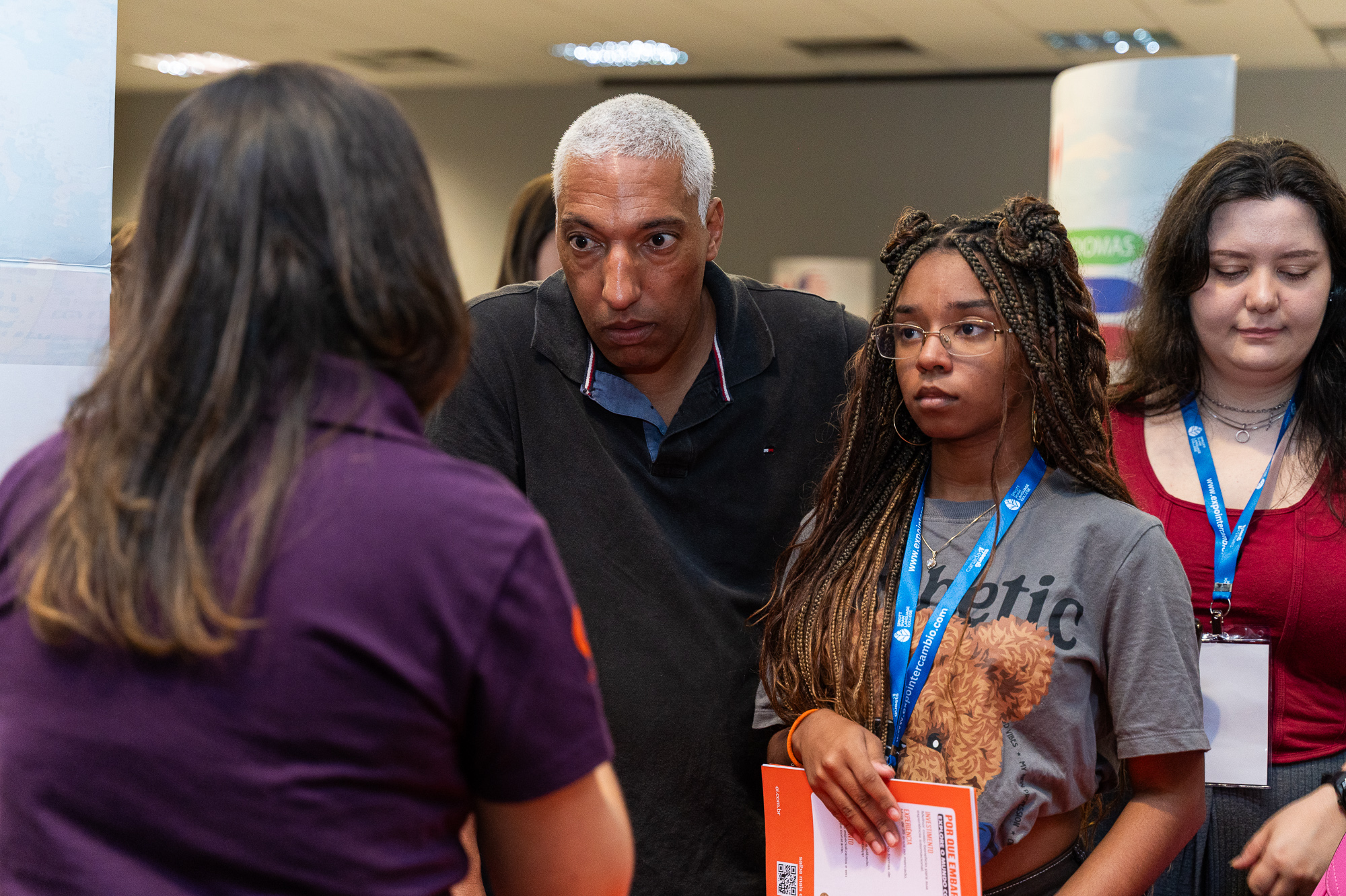 Expo Intercambio POA - DSC08693