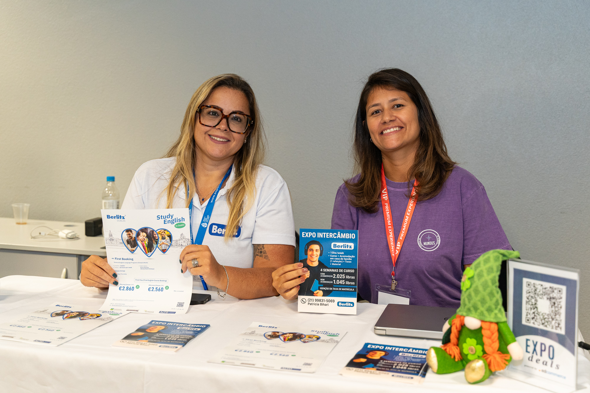 Expo Intercambio POA - DSC08752