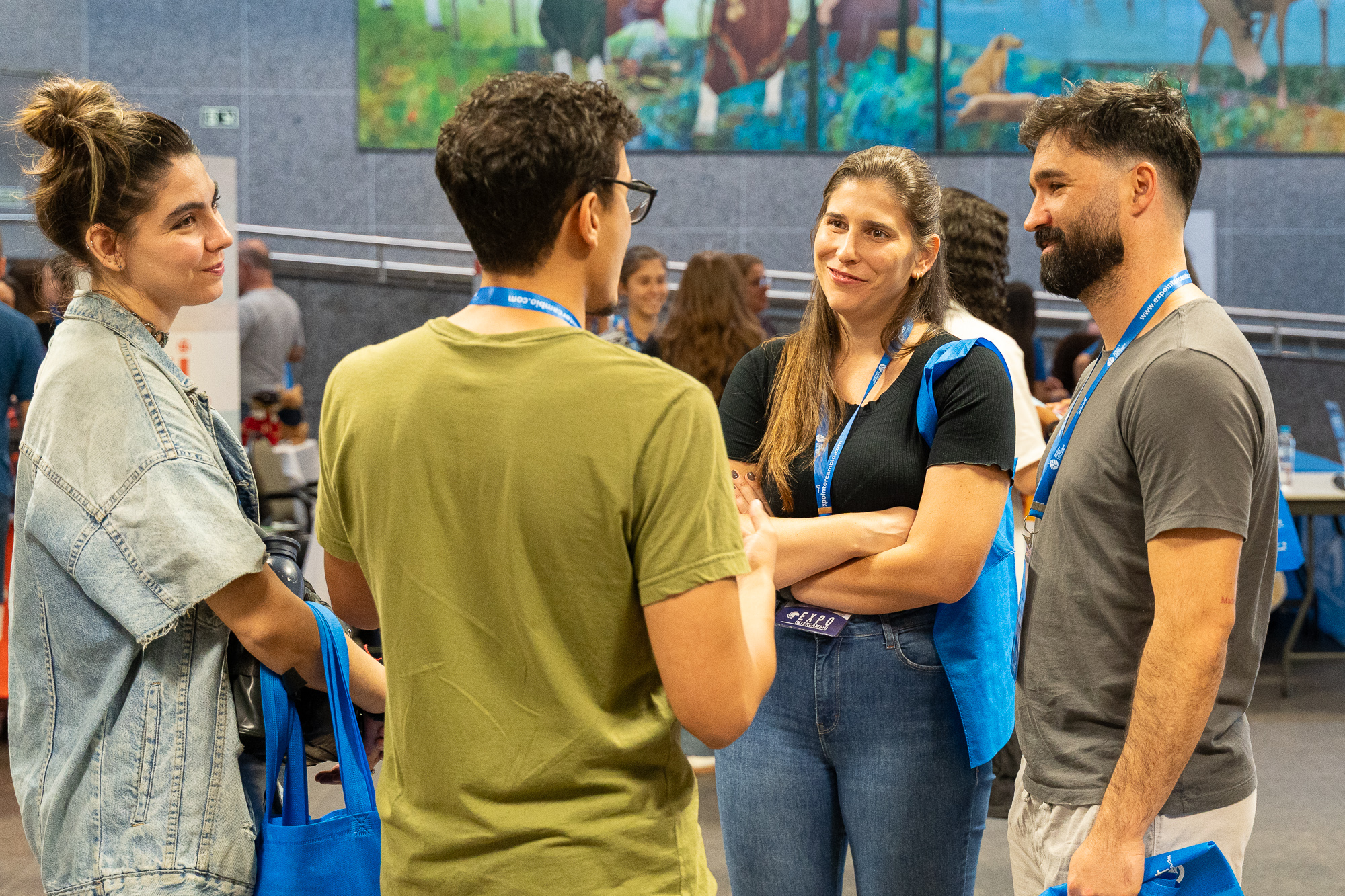 Expo Intercambio POA - DSC08798