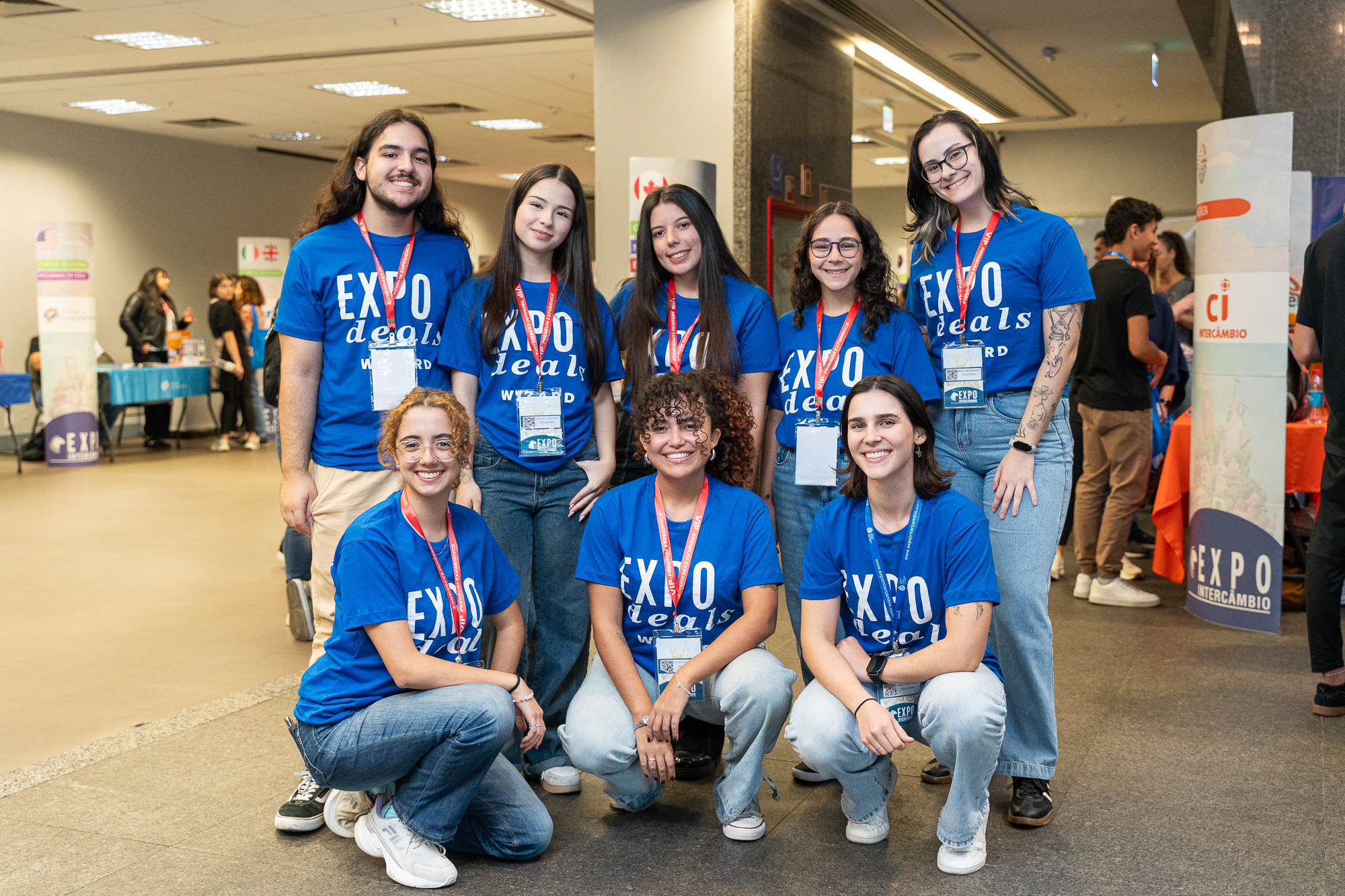 Expo Intercambio POA - DSC08811