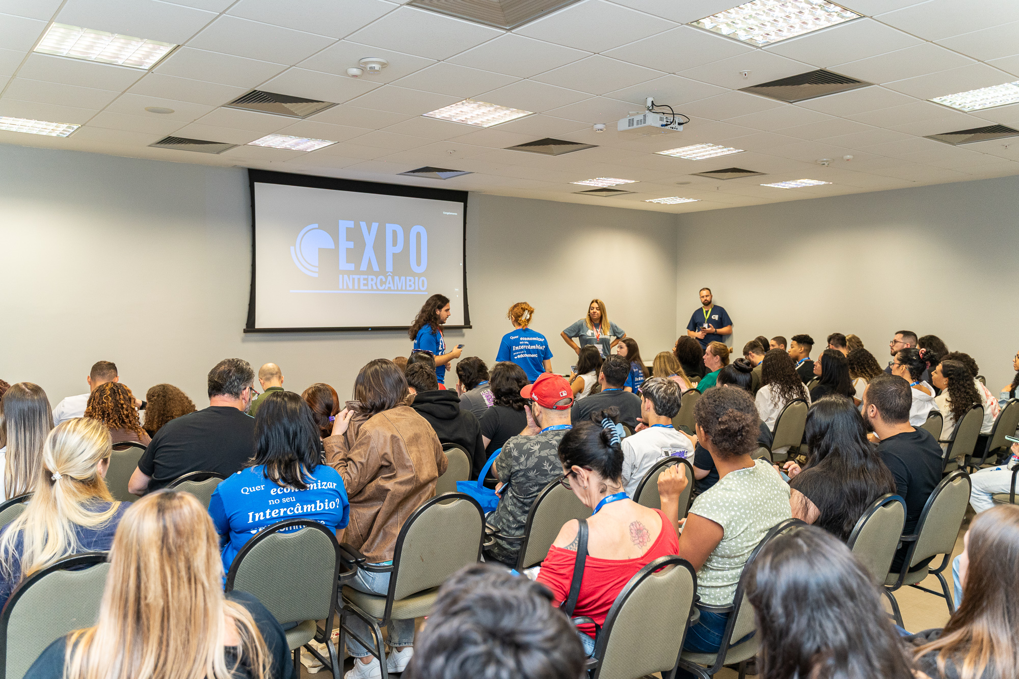 Expo Intercambio POA - DSC08813