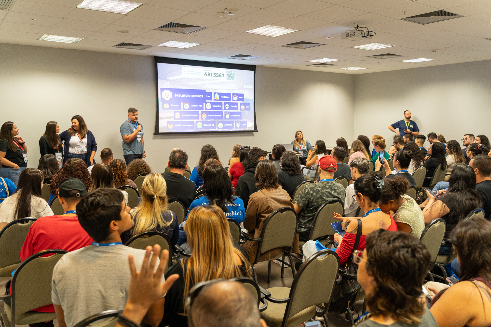 Expo Intercambio POA - DSC08823