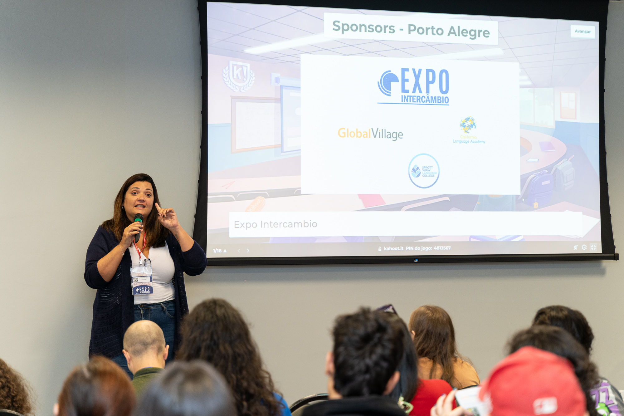 Expo Intercambio POA - DSC08824