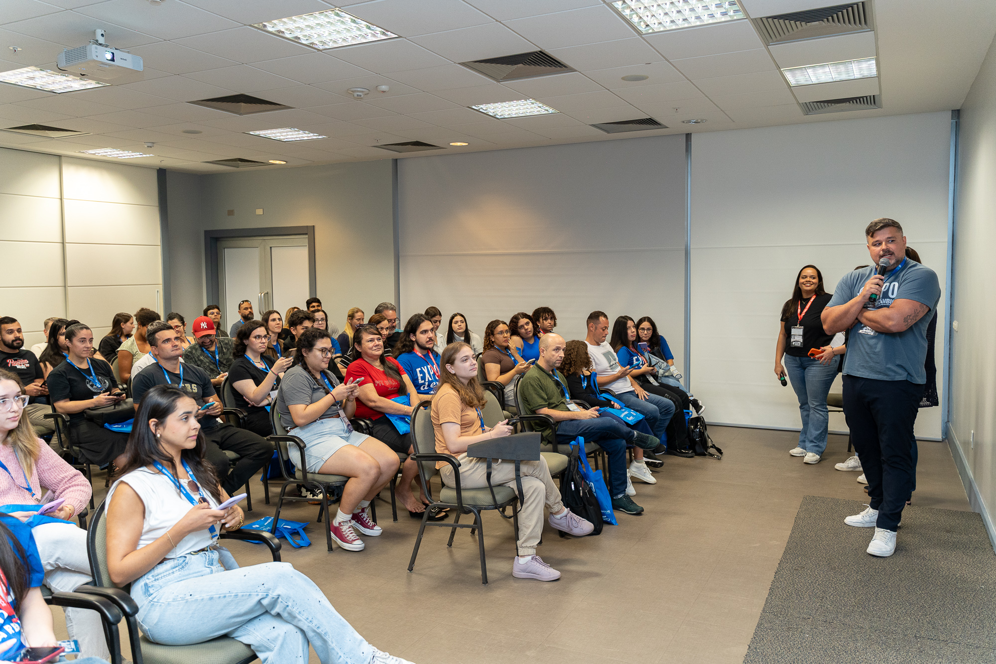 Expo Intercambio POA - DSC08837