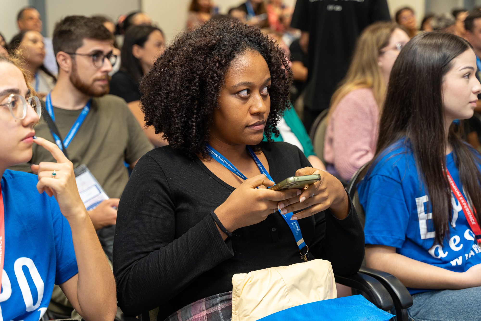 Expo Intercambio POA - DSC08848