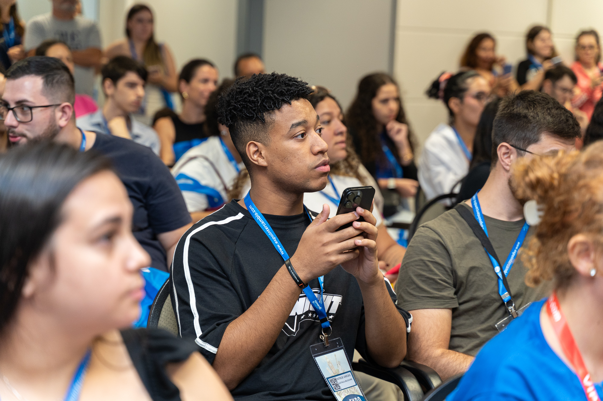 Expo Intercambio POA - DSC08849