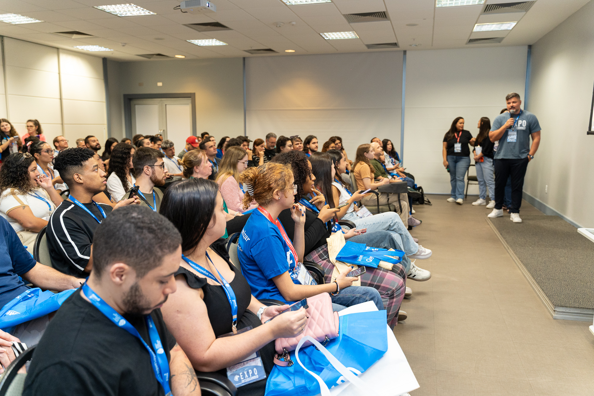 Expo Intercambio POA - DSC08850