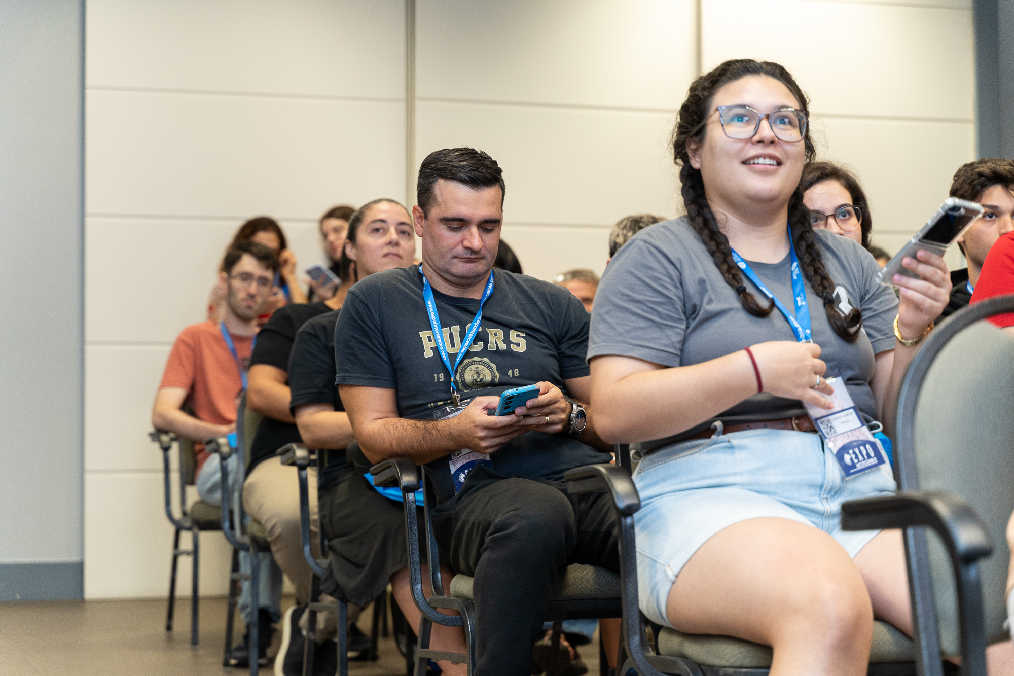 Expo Intercambio POA - DSC08851