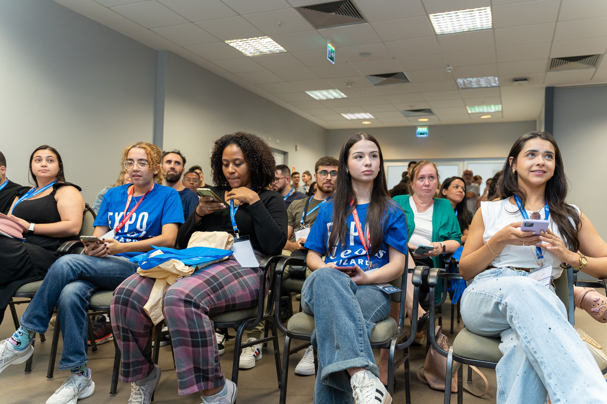 Expo Intercambio POA - DSC08853