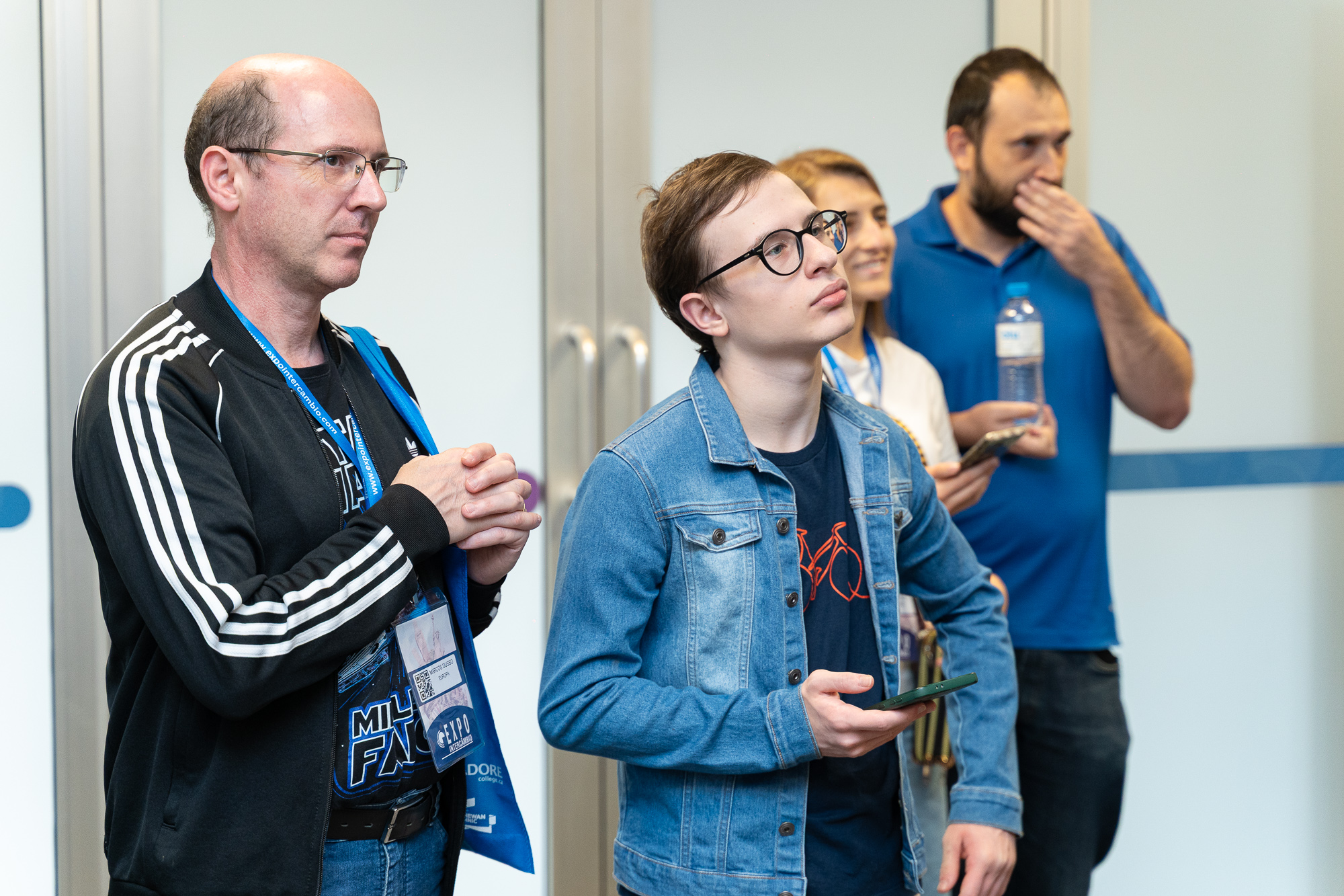 Expo Intercambio POA - DSC08870