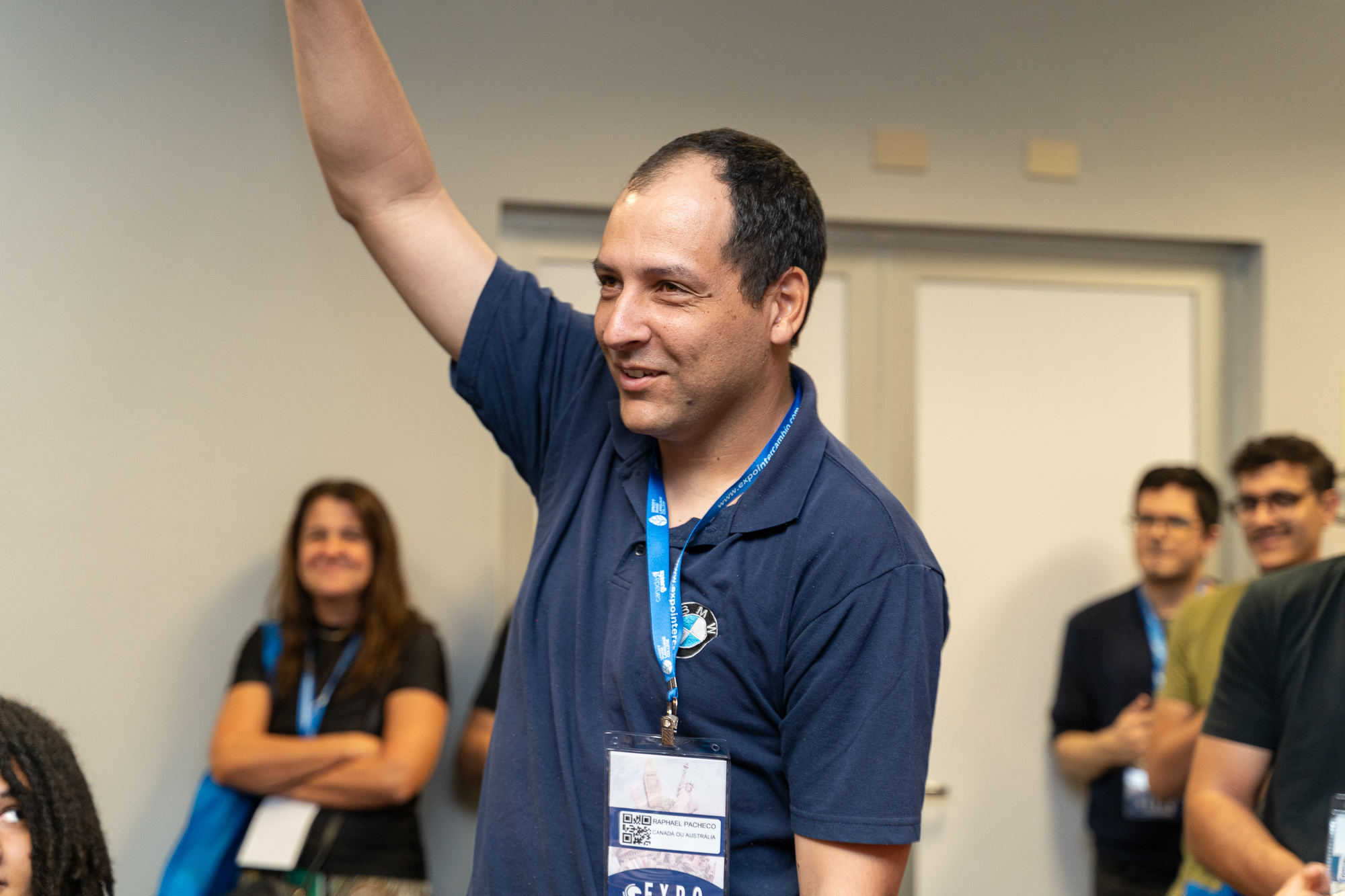 Expo Intercambio POA - DSC08877