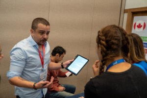 Expo Intercambio CPQ - DSC08806