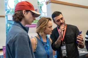 Expo Intercambio CPQ - DSC08818