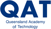 Logo QAT Australia